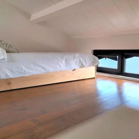 Vila Marina. Casa Marinera Con Terraza Sobre El Mar En Caion Cayon Room photo